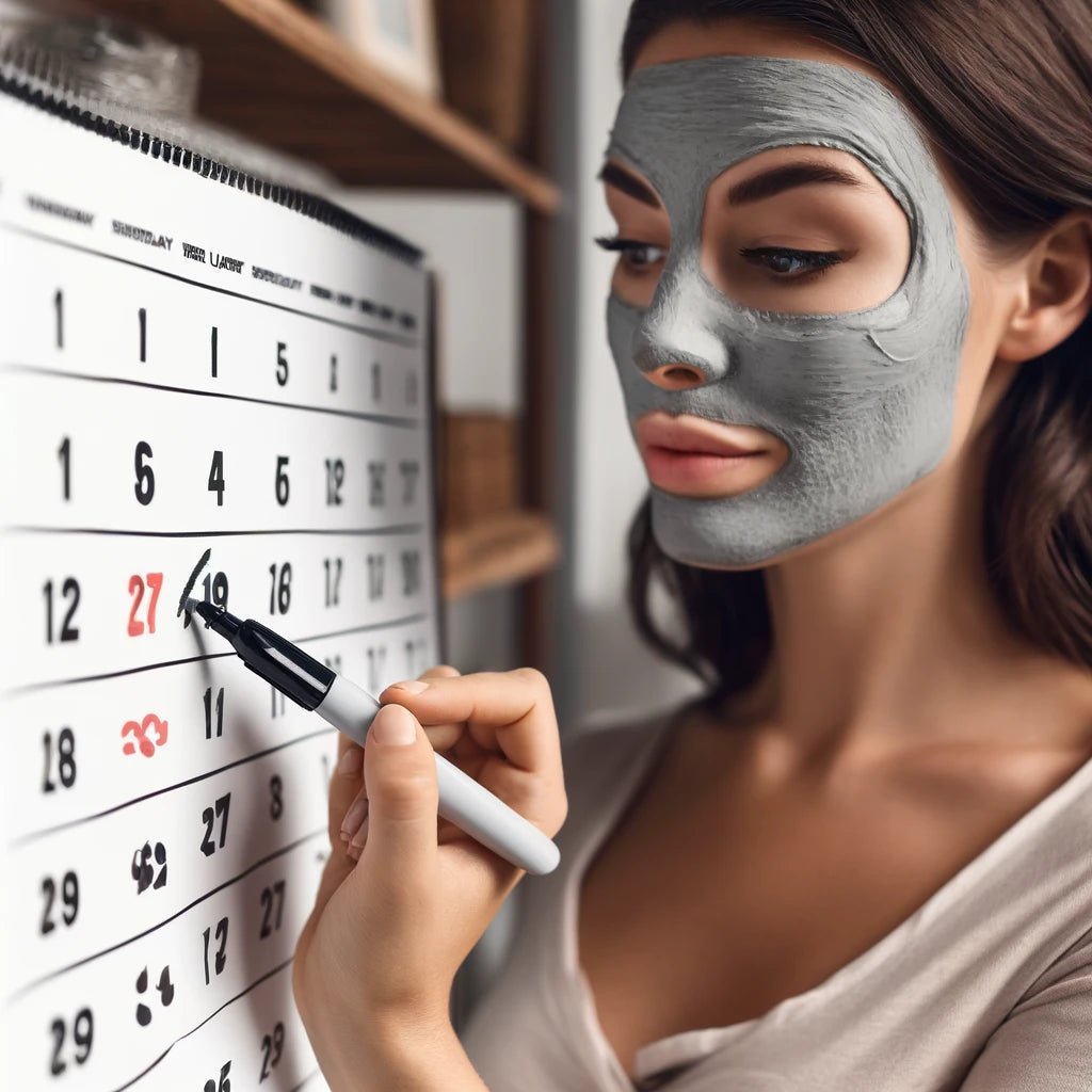 Unlocking the Secrets of Mud Masks for Optimal Skin Health in 2024