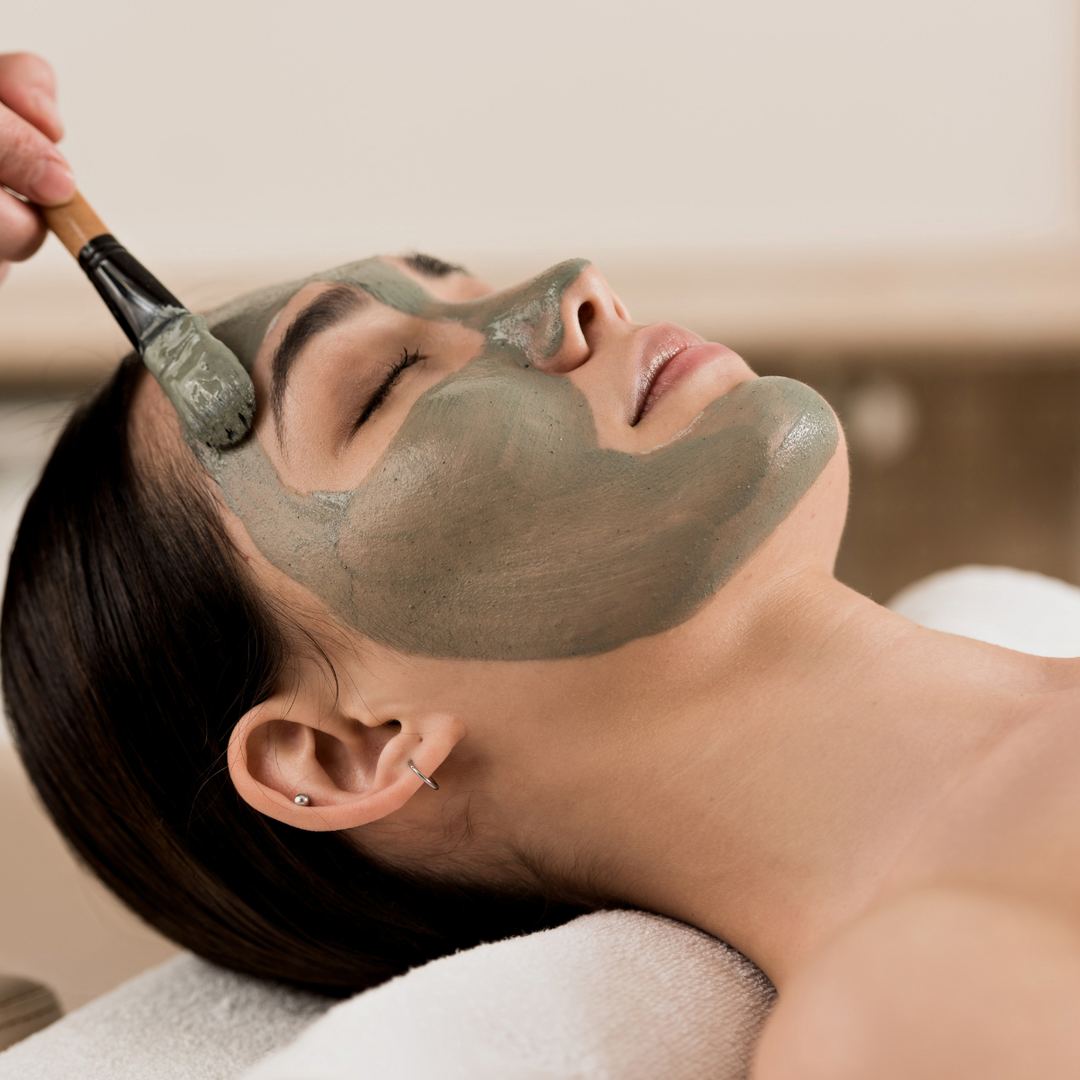 How to Use and Get the Most out of Your Mud Mask in 2023