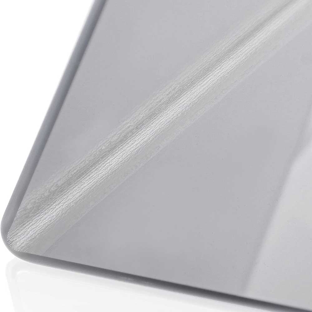 Hands Free 2-Way Vitrectomy Mirror, 8-inch with Ice Pack-ibodycare