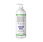 Conditioning Shampoo & Body Wash, Natural, Hydrating, for All Hair Types, 16 oz