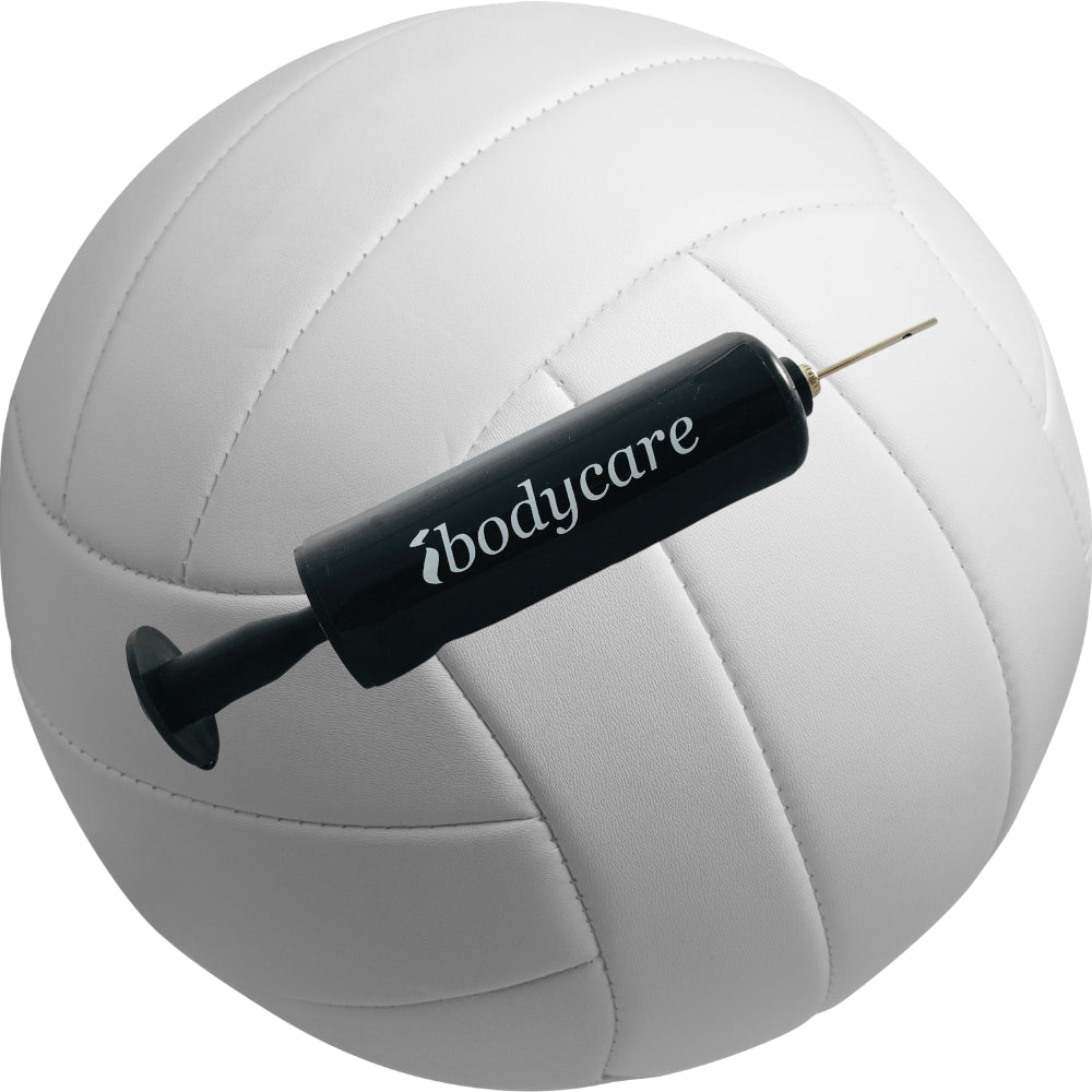 Pilates - Fitness Ball Pump With Pin