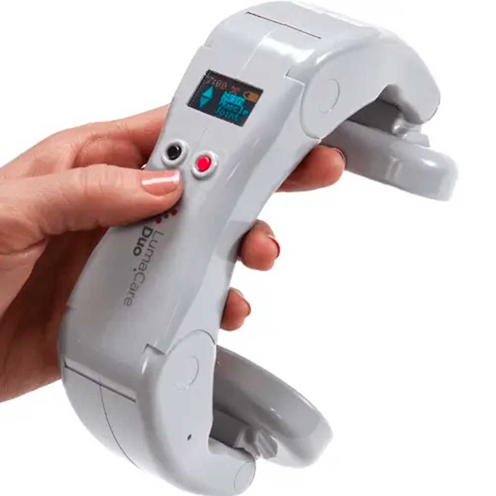 Infrared Dual Cold Laser-ibodycare