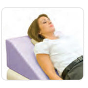 Oakworks Foam Bolster Massage Cushion