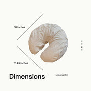  Cover Dimensions