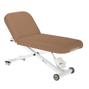 Ellora™ Electric Lift Massage Table Flat or Manual Tilt