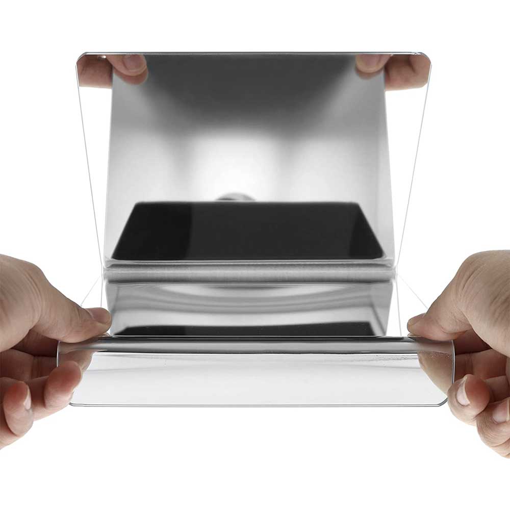 Complete Face Down Equipment Package for After Eye Surgery-ibodycare