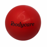 Small Exercise Ball red
