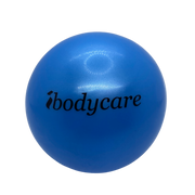 Small Exercise Ball Blue