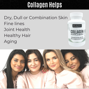 ibodycare Collagen Supplement