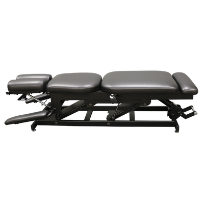 Pelvic Drop Table , for back pain prime , spine decompression