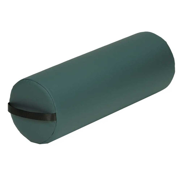 Earthlite Full Round Bolster (Teal)