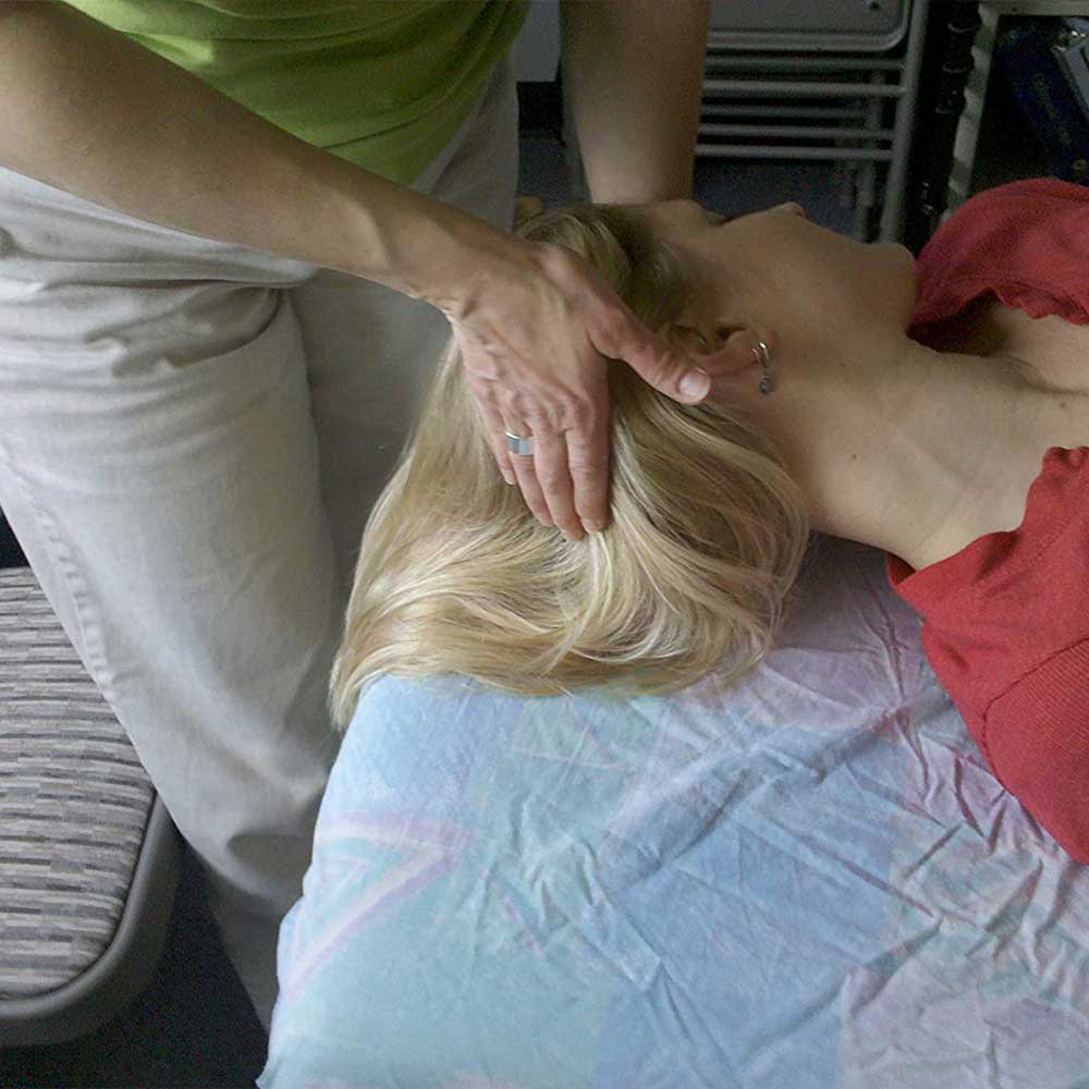 Manual Lymphatic Drainage by Allison Ishman (DVD)-ibodycare