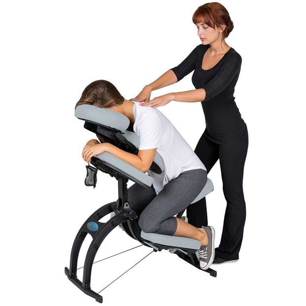 Avila II Portable Massage Chair