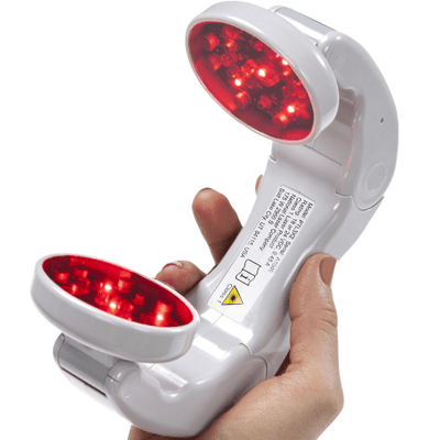Infrared Cold Laser Therapy for Plantar Fasciitis: Benefits and Treatment Process