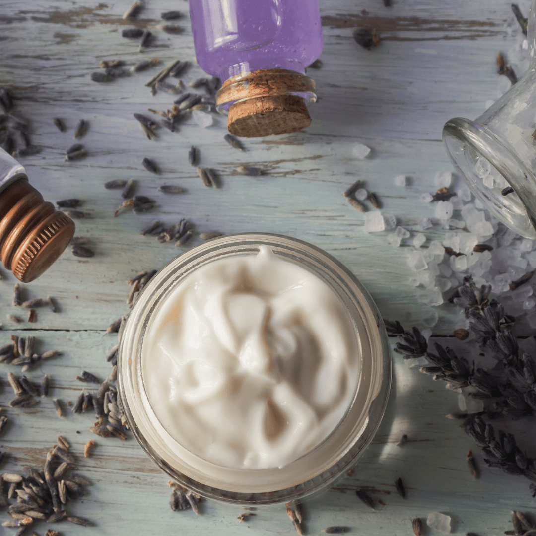 Embracing Nature: The Power of Natural Emulsifiers in ibodycare Organic Skin and Hair Care - ibodycare