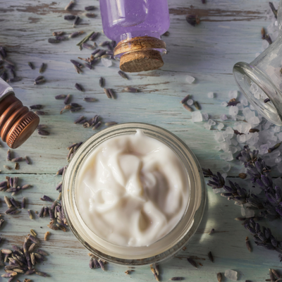 Embracing Nature: The Power of Natural Emulsifiers in ibodycare Organic Skin and Hair Care