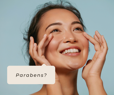 Unveiling the Truth: What Are Parabens and Why Should You Care? 2023 Current Version