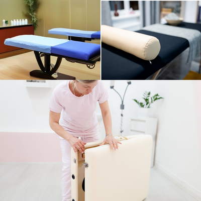 Massage Tables 101: Everything You Need to Know Before Investing in the Right One