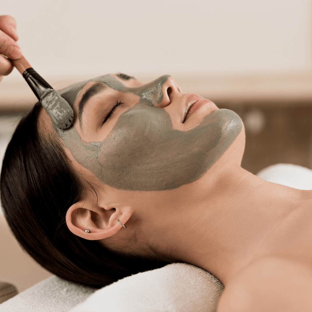 How to Use and Get the Most out of Your Mud Mask in 2023 - ibodycare