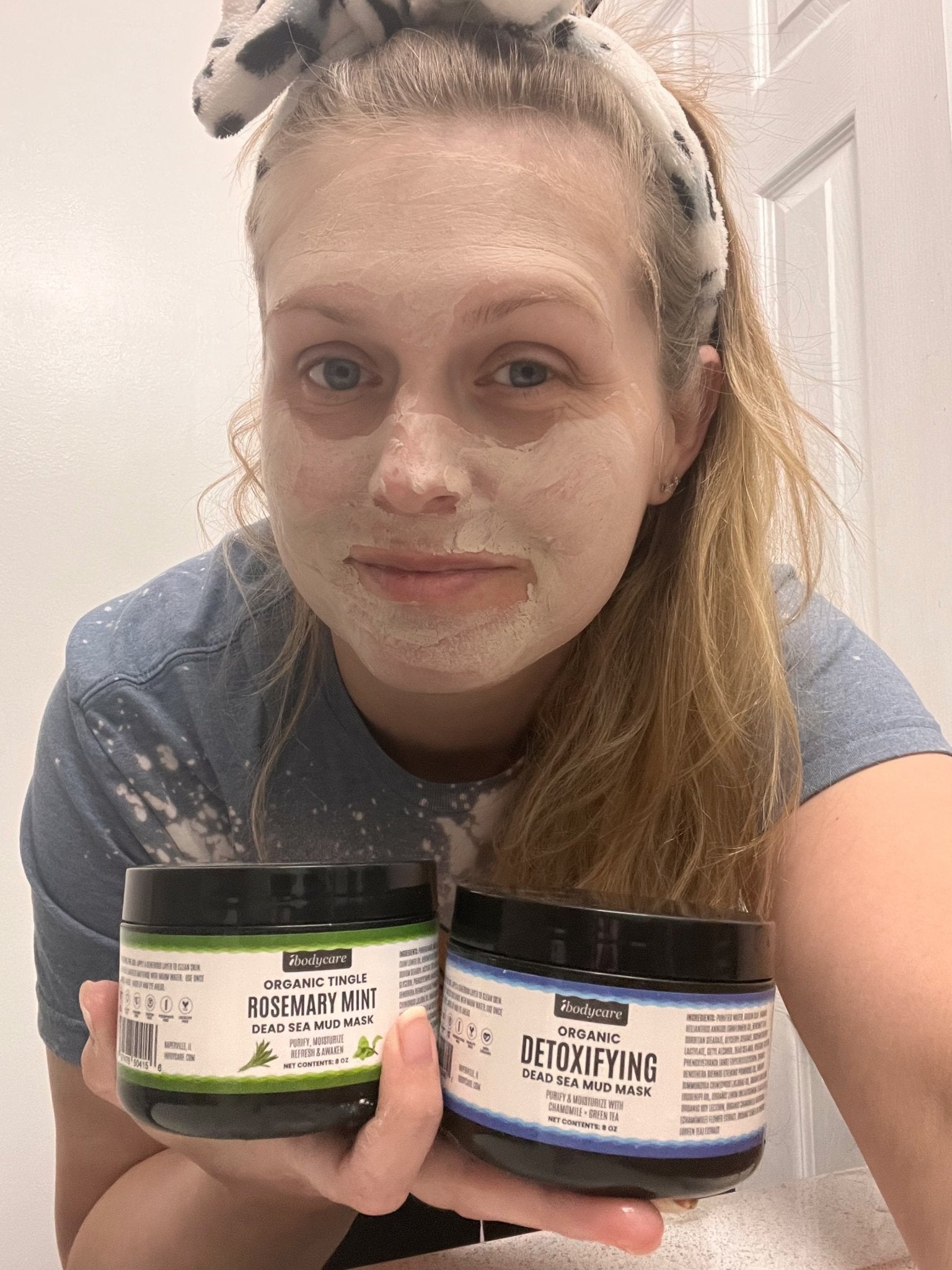 Discover the Natural Benefits of Mud Masks in 2024: Why Consistent Use ...