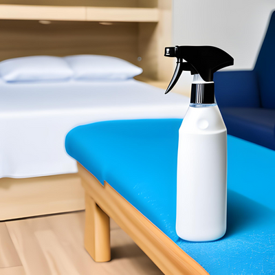 Infection Prevention 101: A Comprehensive Guide to Cleaning and Disinfecting Your Massage Table