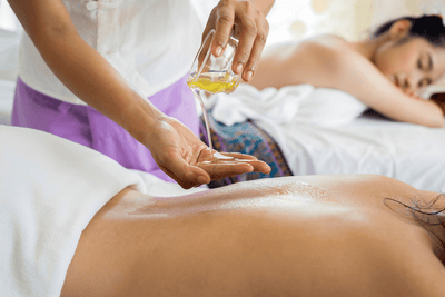 Unlock Ultimate Relaxation with the Power of Massage Oil: A Complete Guide