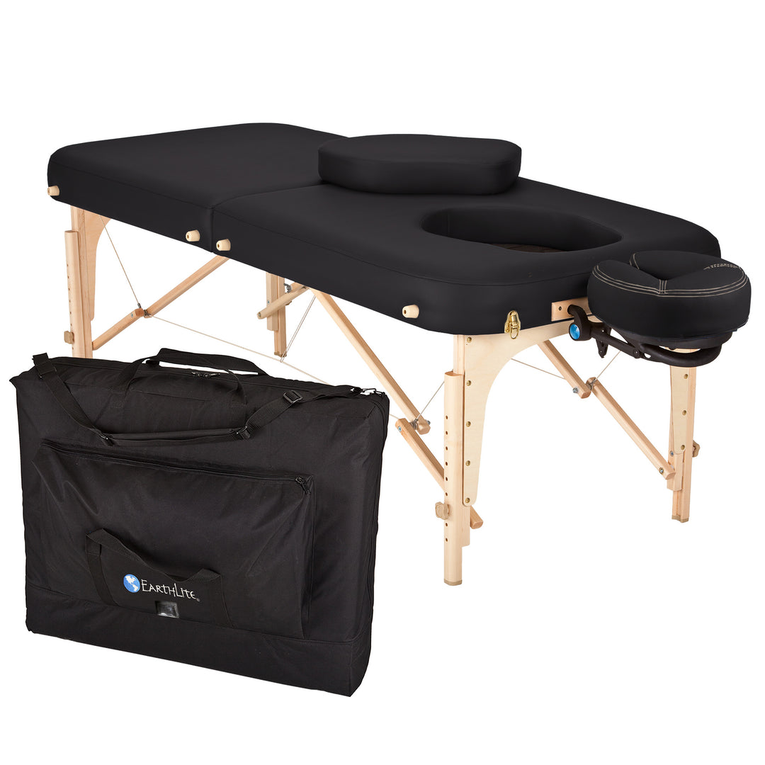 Tables: Portable Massage Office Tables - ibodycare