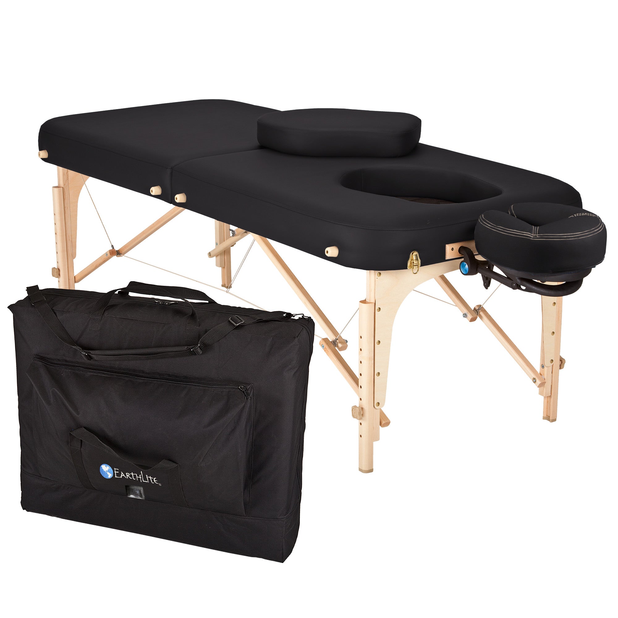 Tables: Portable Massage Office Tables
