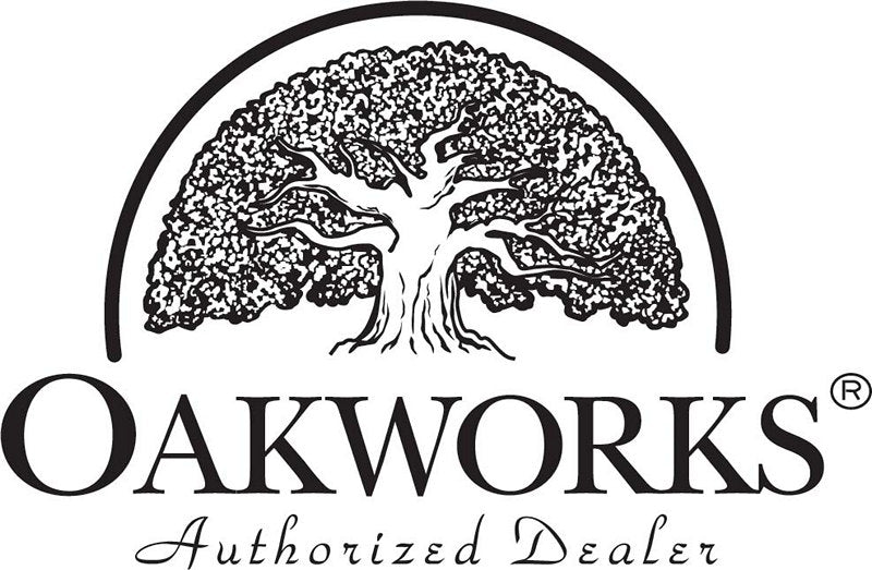 Oakworks Products - ibodycare