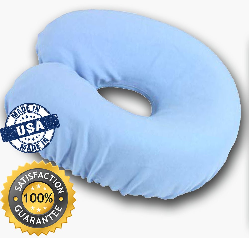 Eye Surgery Recovery Accessories - ibodycare