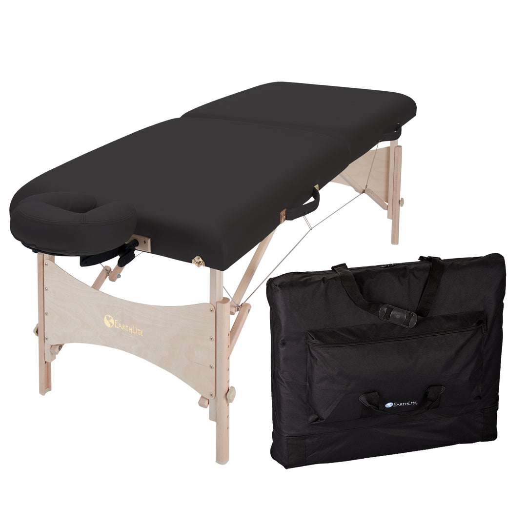 Tables: Portable Starter Massage Table Packages - ibodycare