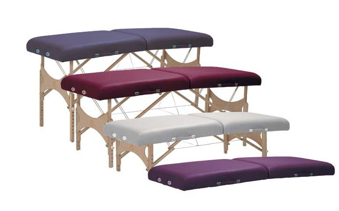 Tables: Massage Tables
