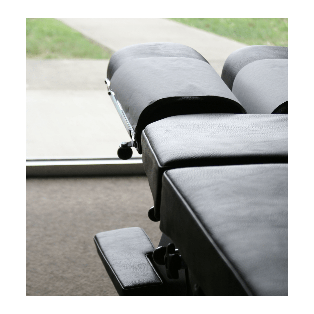 Medical: Chiropractic Tables, Positioning, Accessories and Supplies - ibodycare