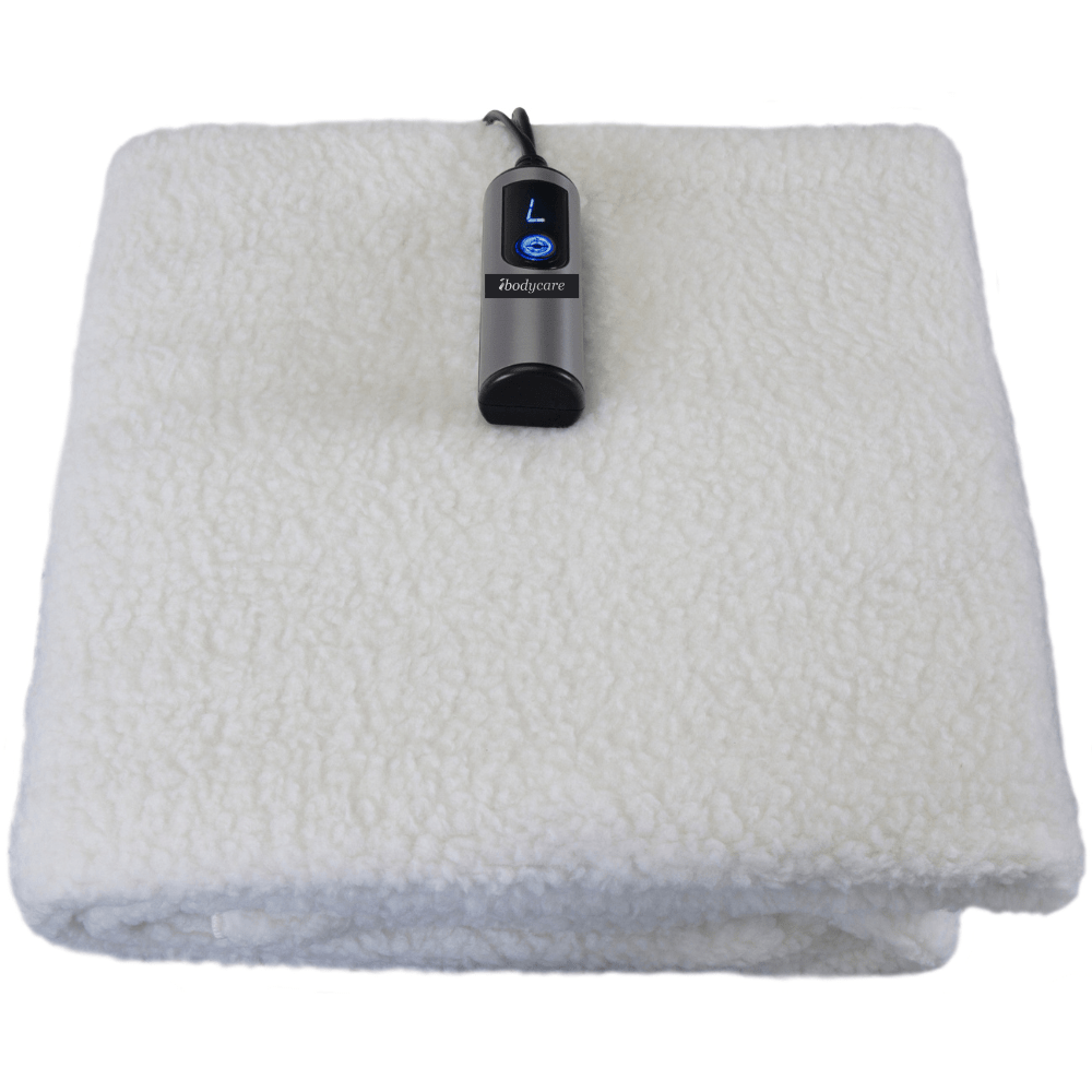 Massage & Spa Toppers + Linens - ibodycare