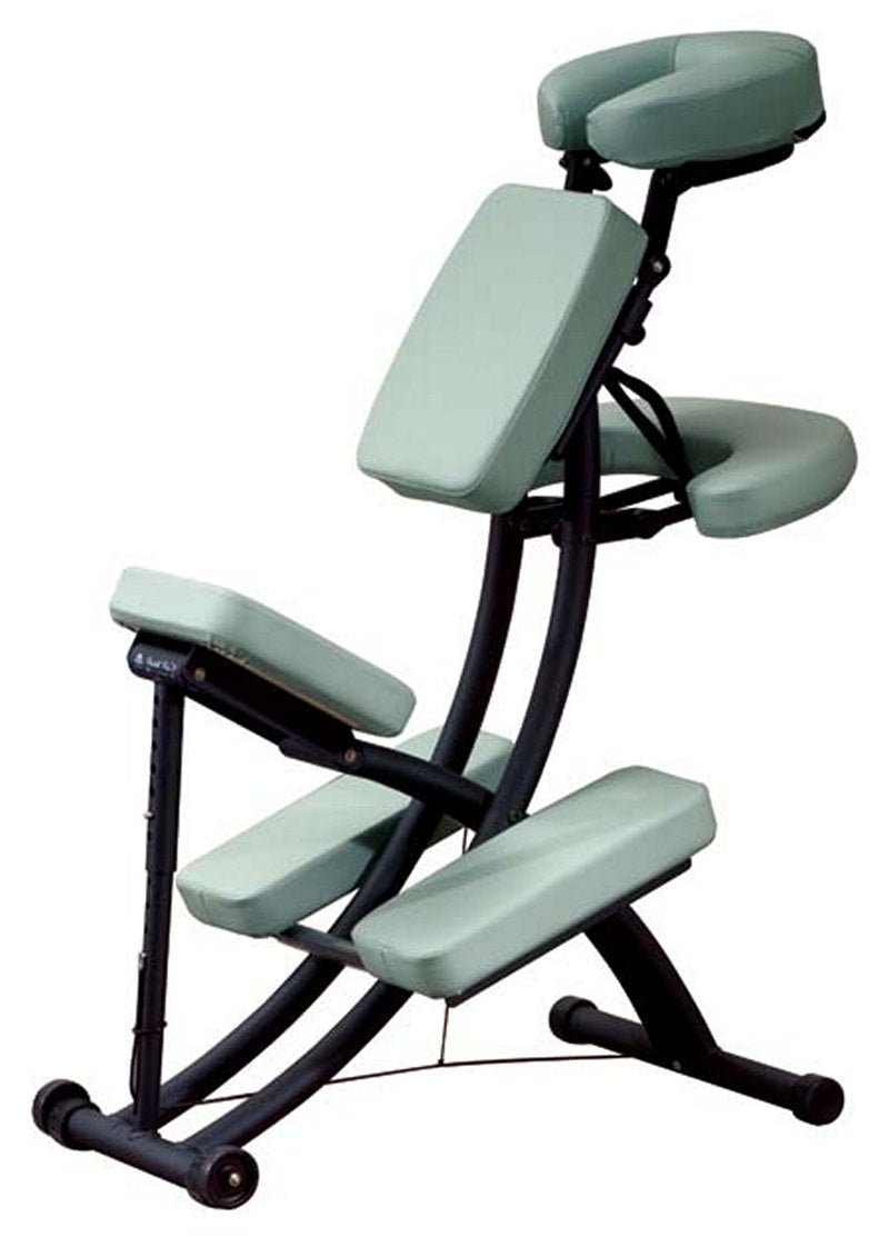 Portable Massage Chairs - ibodycare