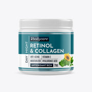 Collagen Face Cream with Retinol