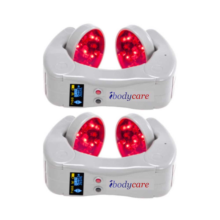 Infrared Dual Cold Laser 2 - Pack - ibodycare - ibodycare - 