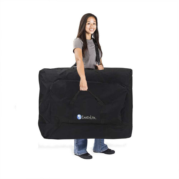 Luna Portable Massage Table Package - ibodycare - Earthlite - 