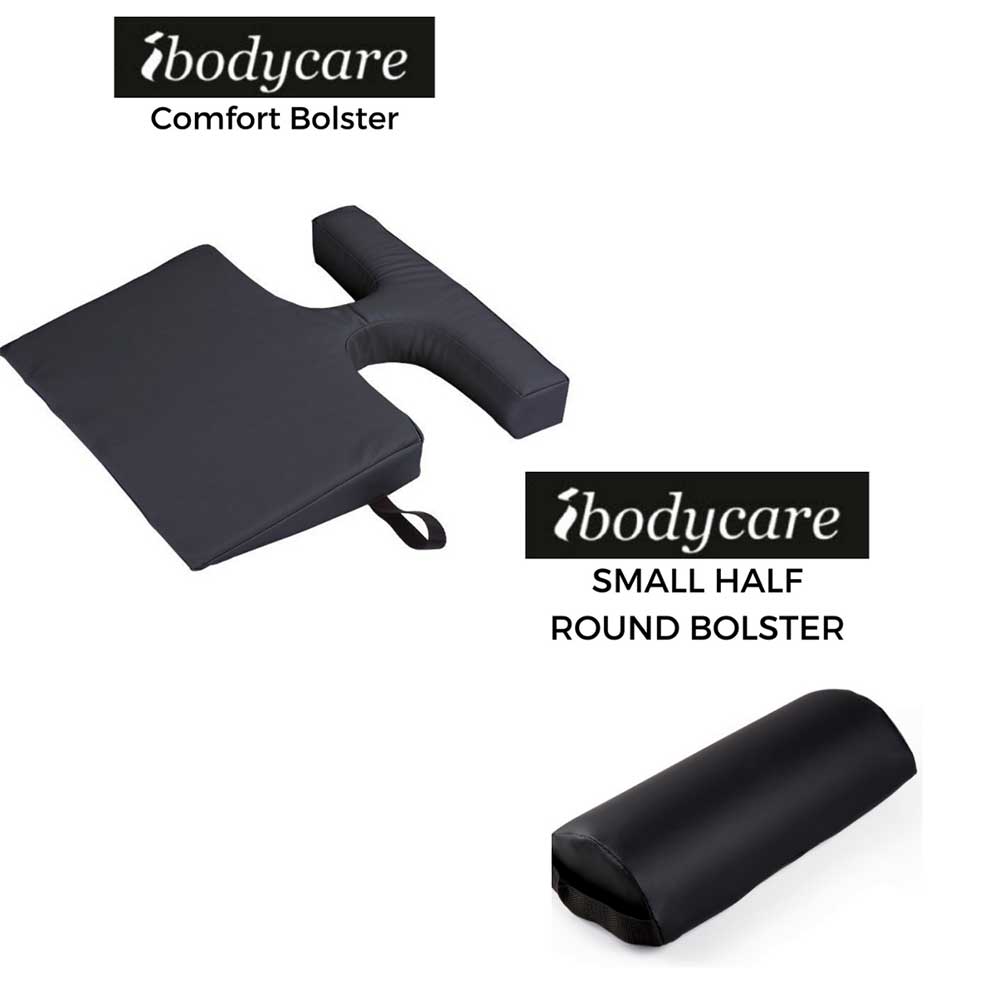 Lite Bolster Set - ibodycare - ibodycare - 