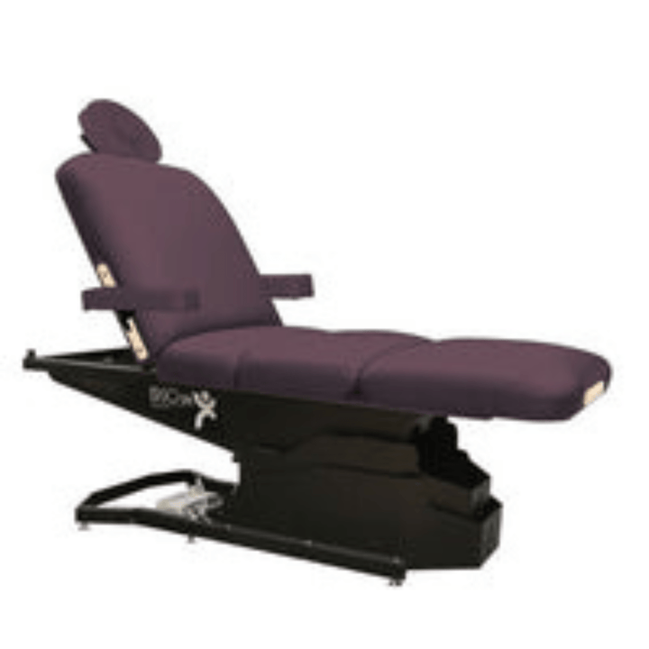 ErgoSpa Deluxe Electric Treatment Table | Ultimate Luxury & Performance - ibodycare - Custom Craftworks - 