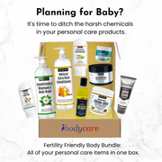 Fertility Friendly Body Bundle