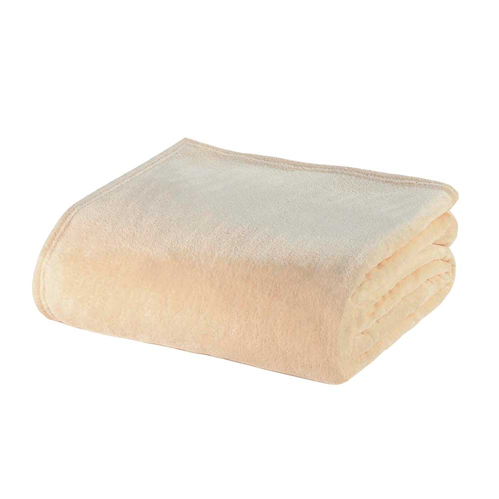 Premium Microfiber Fleece Blanket - ibodycare - Earthlite - 