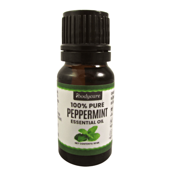 Essential Oil - Peppermint Essential Oil - 10 Ml