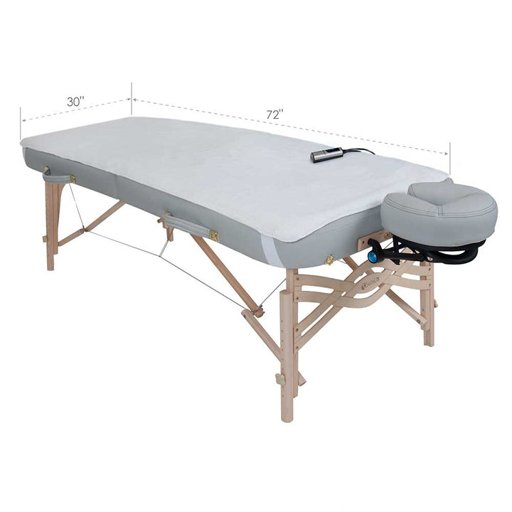 Earthlite Professional Massage Table Warmer - ibodycare - Earthlite - 