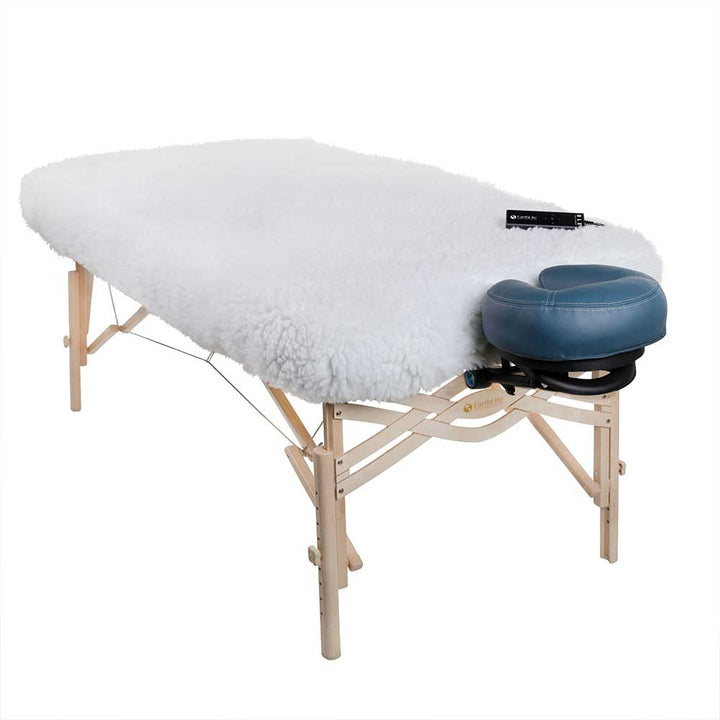 DLX Professional Massage Table Warmer - ibodycare - Earthlite - 