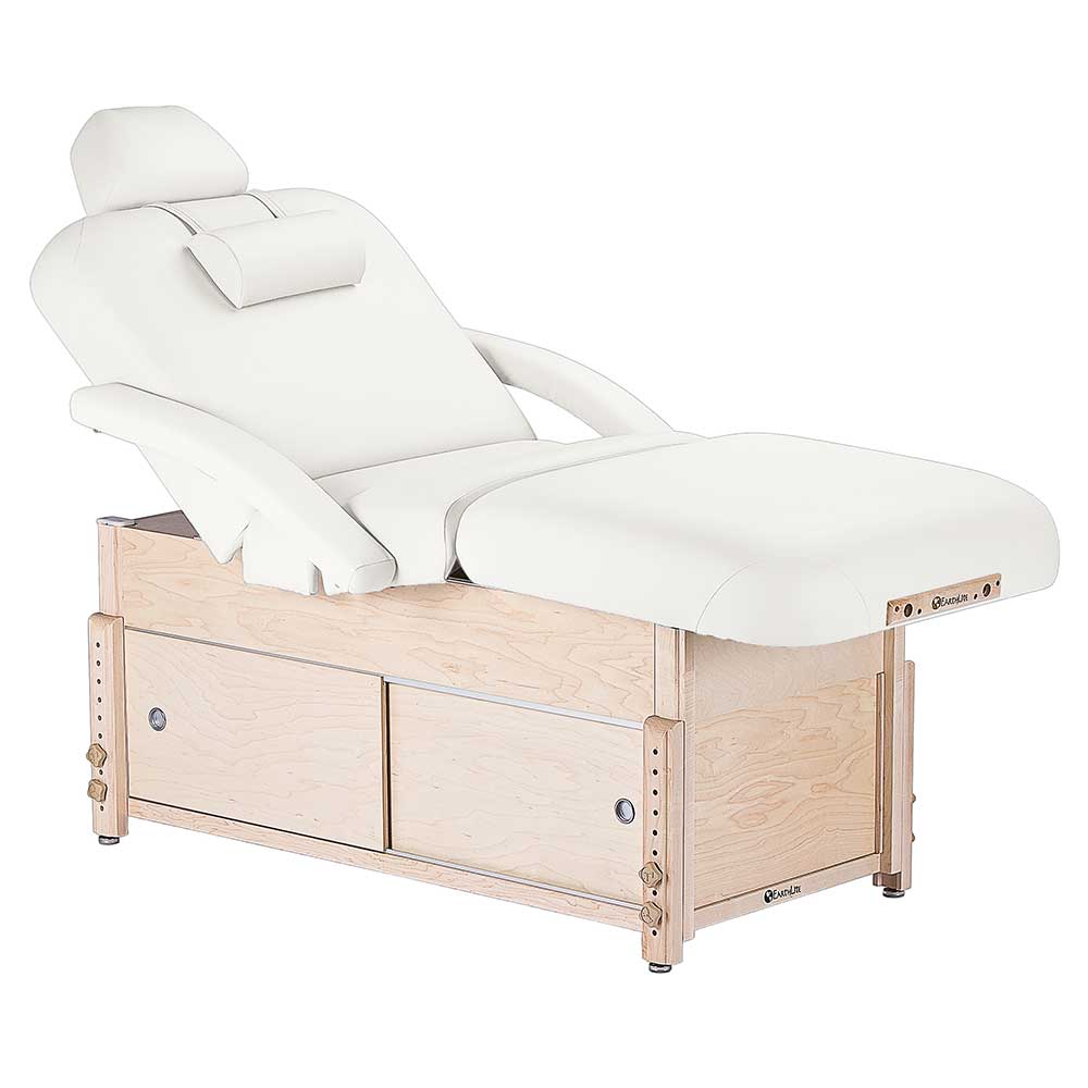 Sedona™ Stationary Spa & Massage Table - ibodycare - Earthlite - 