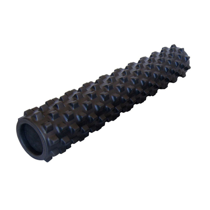 RumbleRoller Foam Rollers - ibodycare - RumbleRoller - Black