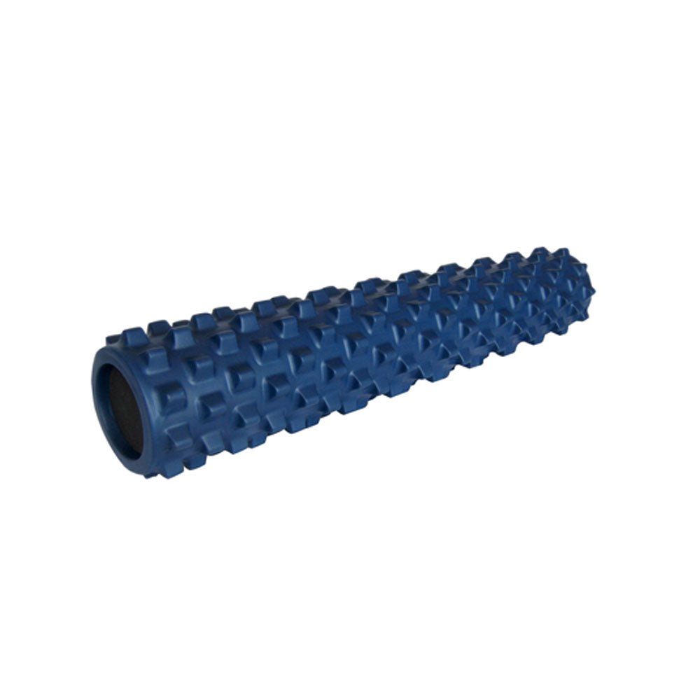 RumbleRoller Foam Rollers - ibodycare - RumbleRoller - Blue