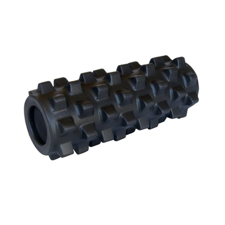 RumbleRoller Foam Rollers - ibodycare - RumbleRoller - Black