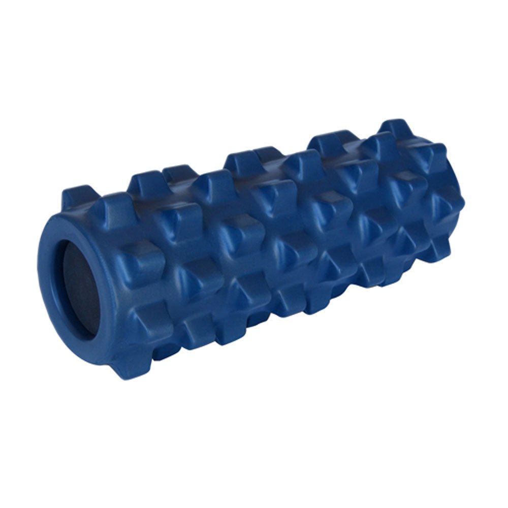 RumbleRoller Foam Rollers - ibodycare - RumbleRoller - Blue